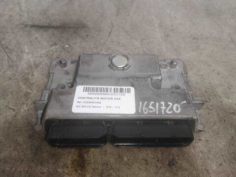 Foto 1ª: Centralita Motor ECU Seat Ibiza CGPA BERLINA (2013)