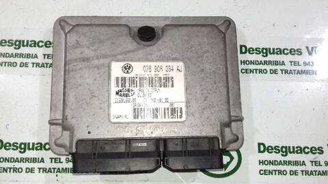Centralita Motor ECU Seat Cordoba 1.4 16V BERLINA 75CV 55KW