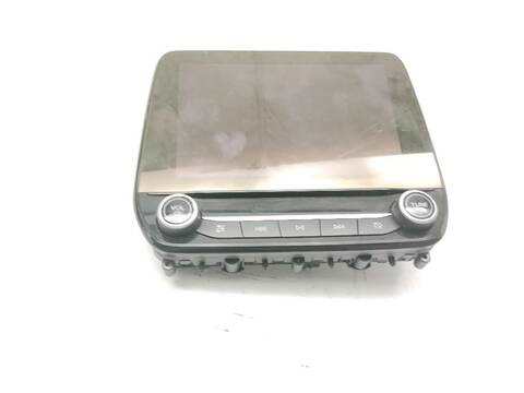 Pantalla Multifuncion Ford Transit 2.0 ECOBLUE MHEV