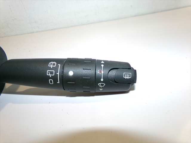 Foto 3ª: Mando Multifuncion Citroen Xsara 1.9 D 1997-2000 [WJZ] (2000)