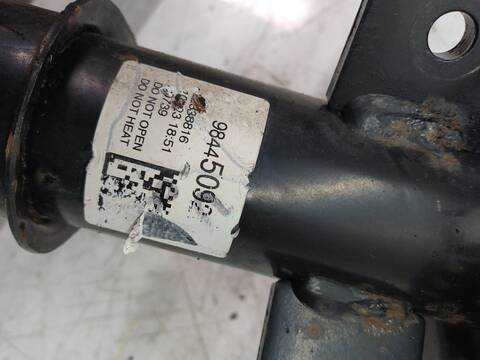 Amortiguador Delantero Derecho Peugeot 308 131 CV 96KW