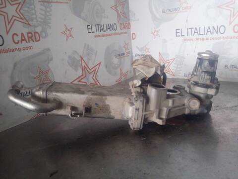 Foto 4ª: Valvula EGR Seat Ibiza STYLANCE - STYLE 105CV 77KW [CAYC] (2013)