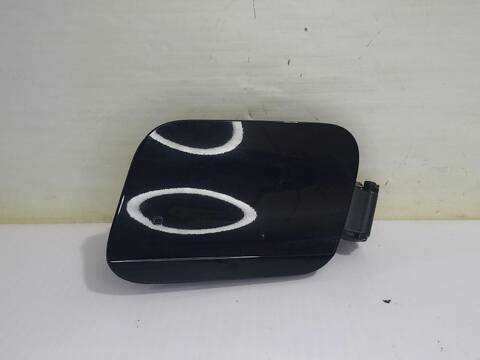 Tapa Exterior Combustible Jeep Avenger ALTITUDE