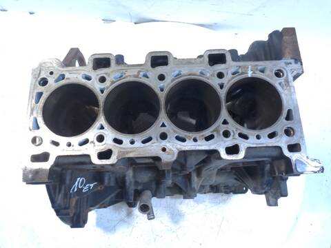 Bloque Motor Nissan Navara 190 CV 140KW