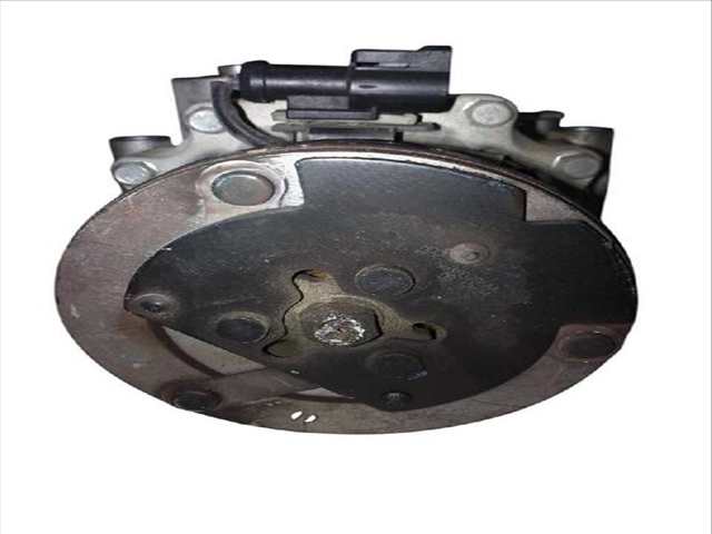 Foto 3ª: Compresor Aire Acondicionado Ford Fiesta 1.25 (2008)