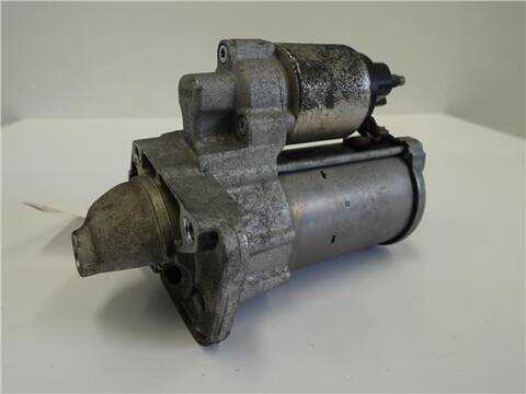 Motor de Arranque Renault Kadjar 1.5 XMOD 110CV 81KW