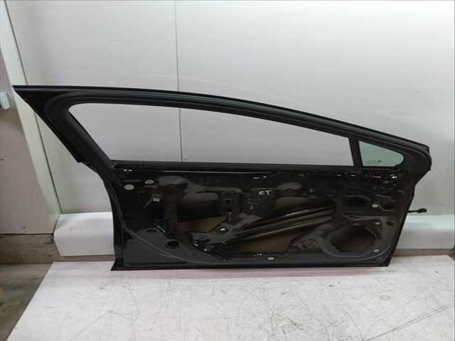 Puerta Delantera Izquierda Opel Astra 136 CV 100KW