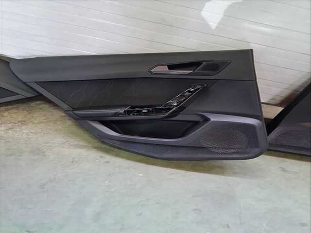 Tapizados Cartoneras Cupra Leon 1.5 ETSI 150CV 110KW