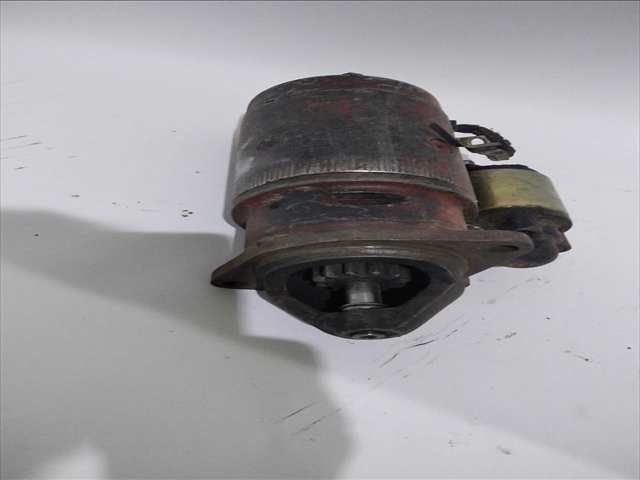 Motor de Arranque Man Camion 2.9 D