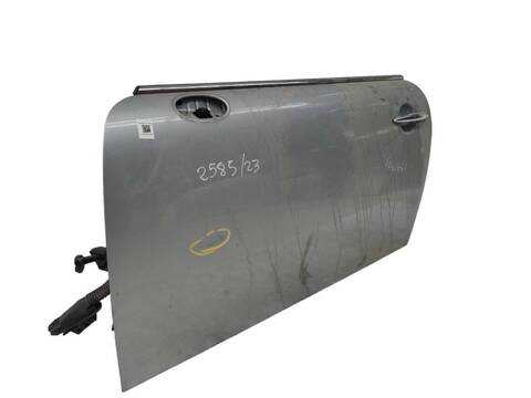 Foto 3ª: Puerta Delantera Izquierda Mini Mini COOPER (2005)