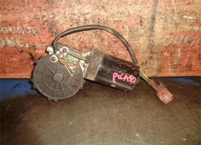 Motor Limpia Delantero Citroen Xsara 2.0 HDI