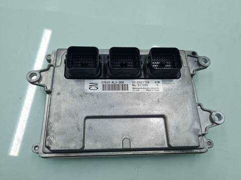Foto 3ª: Centralita Motor ECU Honda Accord EXECUTIVE BERLINA 156CV 115KW [R20A3] (2011)