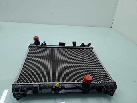 Foto 2ª: Radiador Motor Toyota Urban ACTIVE 90CV 66KW [1ND] (2010)