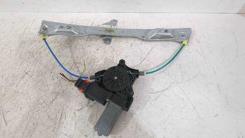 Elevalunas Eléctrico Delantero Izquierdo Opel Corsa 1.3 CDTI L08 L68) 75CV 55KW