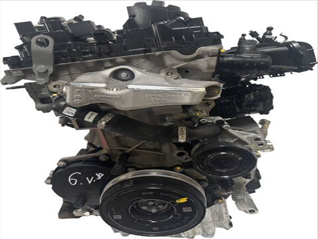 Motor Completo Mini Mini B38 136 CV 100KW