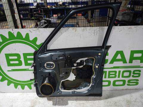 Foto 3ª: Puerta Delantera Derecha Citroen C4 EXCLUSIVE PICASSO 109CV 80KW [9HZDV6TED4] (2008)