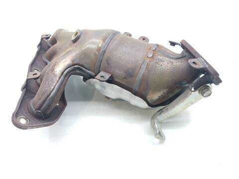 Foto 2ª: Catalizador Renault Clio 1.6 E-TECH 145 B7MU) 94CV 69KW [H4M632] (2021)