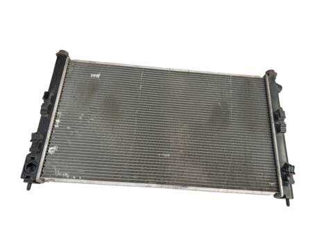 Foto 2ª: Radiador Motor Mitsubishi ASX 1.8 DI-D 4WD GA6W) (2009)