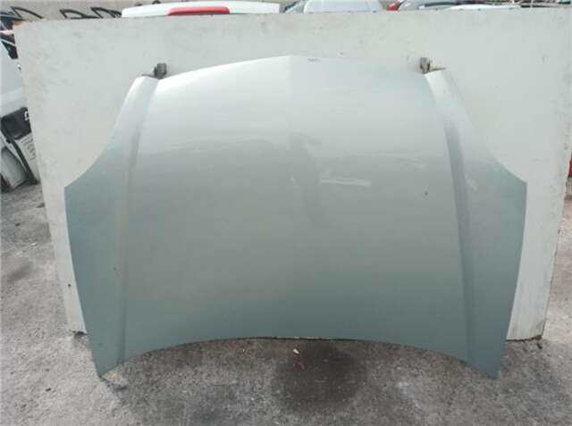 Capot Renault Kangoo 1.5 ALIZE [1.5 LTR. - 62 KW DCI DIESEL]
