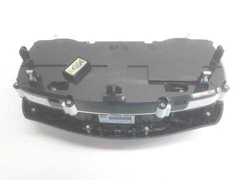 Foto 3ª: Cuadro de Instrumentos Citroen C3 FEEL (2016)