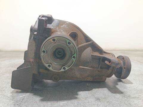 Foto 2ª: Diferencial Trasero Bmw Serie 5 525 3.0 D E60) [256D2] (2005)