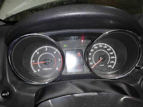 Cuadro de Instrumentos Citroen C4 9H05 AIRCROSS