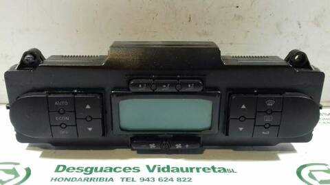 Foto 2ª: Mando Climatizador Seat Altea 1.9 TDI 105CV 77KW [BXE] (2009)