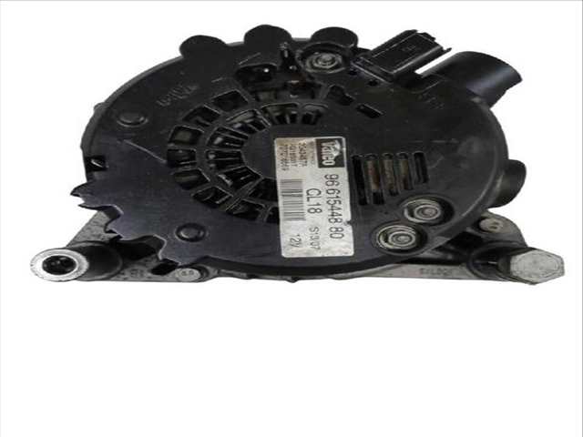 Alternador Peugeot 407 2.0 HDI 135