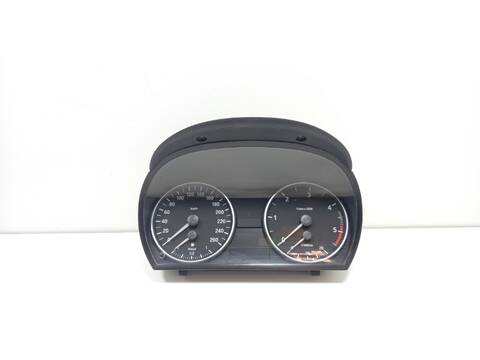 Cuadro de Instrumentos Bmw Serie 3 315 N47D20C BERLINA