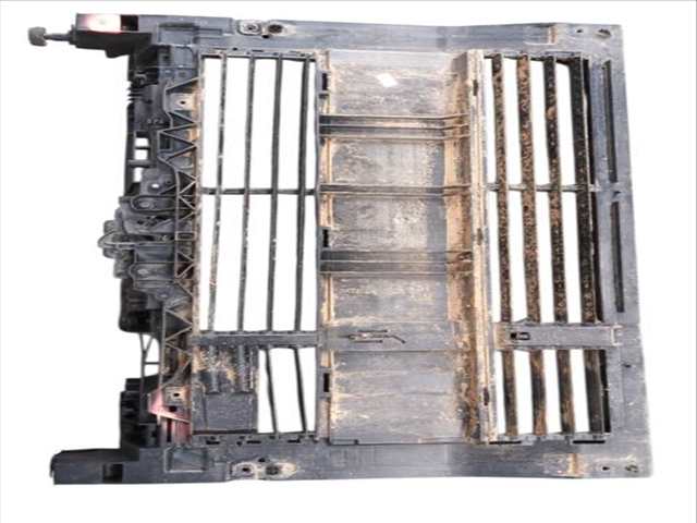 Foto 2ª: Paragolpes Delantero Ford C Max 1.8 FLEXIFUEL DM2) (2007)