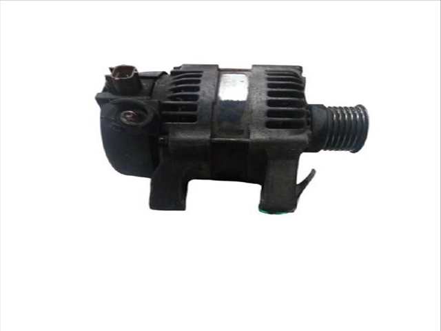 Foto 2ª: Alternador Ford Focus 2.0 TDCI (2003)