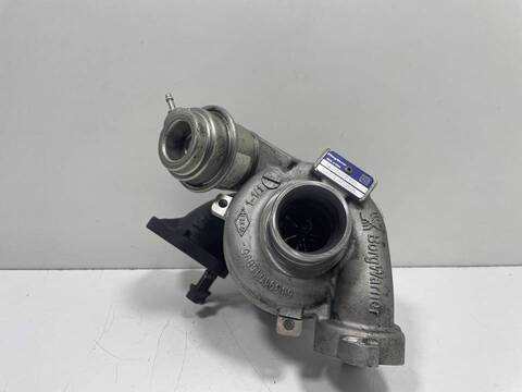 Turbocompresor Peugeot 308 9HX