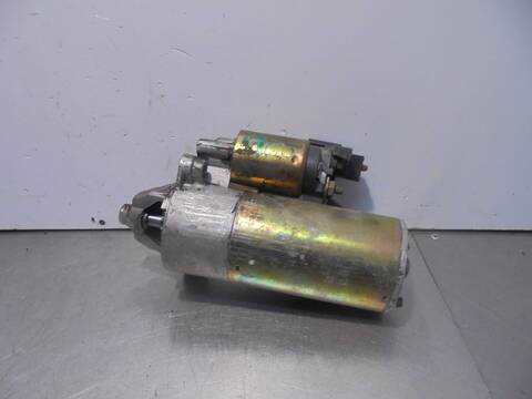 Foto 2ª: Motor de Arranque Ford Fiesta AMBIENTE BERLINA 75CV 55KW [RTN] (2002)