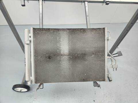 Radiador Calefaccion A.A. Kia Sportage DRIVE 4X2 136CV 100KW