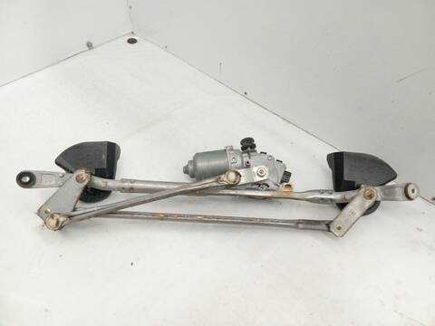Foto 3ª: Motor Limpia Delantero Mitsubishi Outlander HIBRIDO PHEV KAITEKI 4WD HIBRIDO 203CV 89KW (2015)