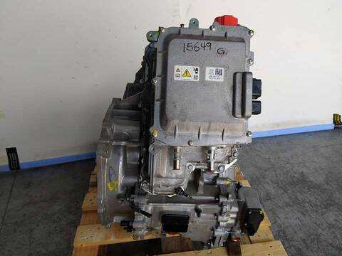 Foto 2ª: Caja Cambios Automatica Ford Kuga TITANIUM PLUG-IN HYBRID 224CV 165KW AUT. [BGDA] (2022)
