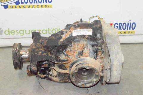 Foto 3ª: Diferencial Trasero Bmw X5 4.4 V8 32V 286CV AUT. [448S2G] (2000)