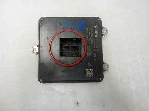 Foto 2ª: Centralita Faros Xenon Bmw Serie 3 318 2.0 D 150CV 110KW F30 F80) [B47 D20 A] (2016)