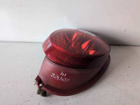 Foto 2ª: Piloto Trasero Derecho Chevrolet Matiz A08S3 (2007)