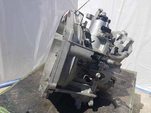 Foto 2ª: Caja Cambios Opel Astra 1.4 TURBO 69) 140CV 103KW [A14NET] (2014)