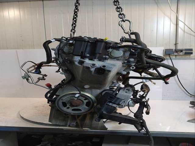 Foto 2ª: Motor Completo Ford Puma 155 CV 114KW [BZJA] (2020)