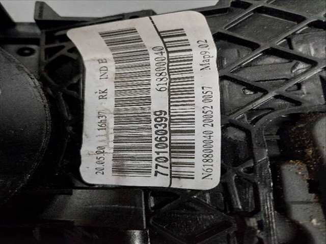 Foto 3ª: Mando Multifuncion Renault Megane 1.9 D [D-F9Q B8] (2004)