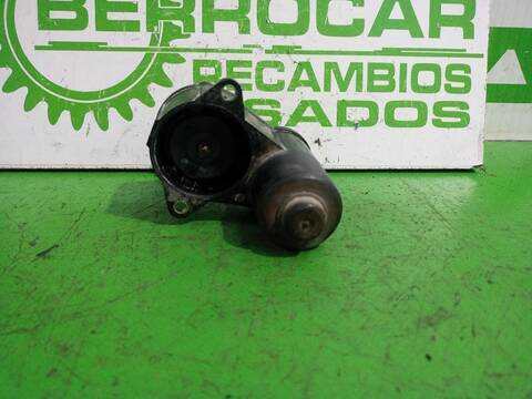 Freno de Mano Volkswagen Passat 2.0 TDI 140CV