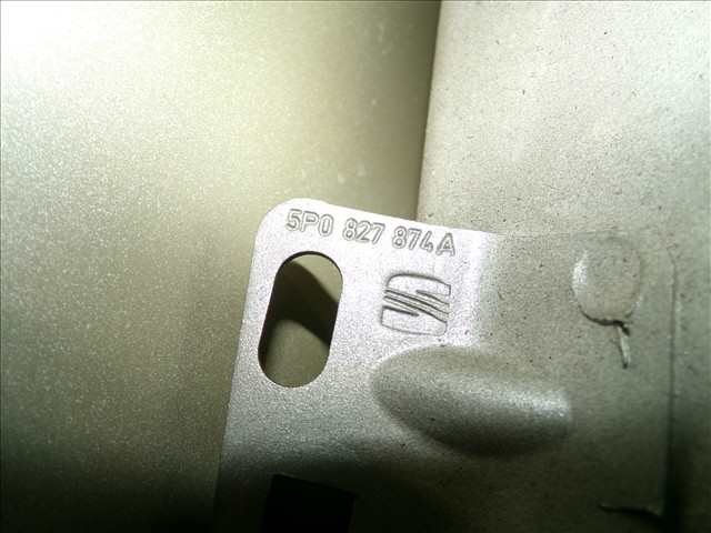 Foto 3ª: Portón Seat Altea 1.9 TDI 2005-2013 [BXE] (2006)