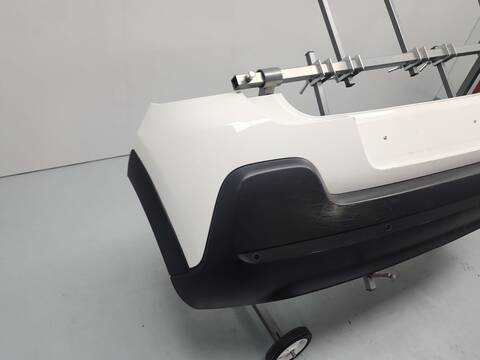 Foto 3ª: Paragolpes Trasero Citroen C3 1.2 PURETECH 82 2RHMRC 2RHMZB) AIRCROSS 82CV 60KW [HM01] (2018)