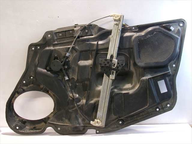 Elevalunas Eléctrico Delantero Izquierdo Mazda 6 2.0 D 2002-2008