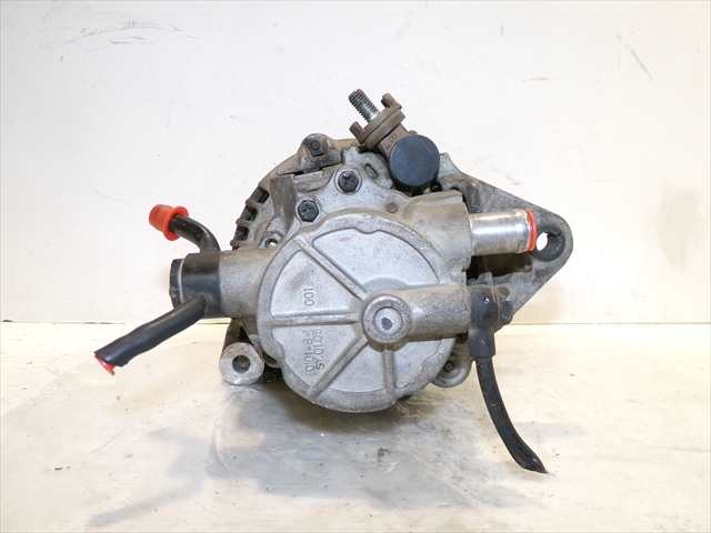 Foto 3ª: Alternador Kia Carnival 2.9 CRDI 2001-2006 [J3] (2002)