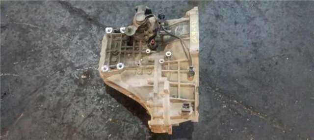 Foto 3ª: Caja Cambios Hyundai i30 1.6 CRDI [D4FB]