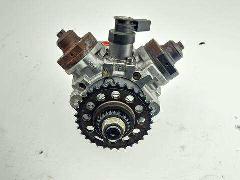 Bomba Inyeccion Volkswagen Touareg 3.0 TDI 4MOTION 286CV 210KW