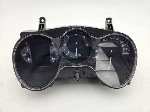 Foto 1ª: Cuadro de Instrumentos Seat Leon STYLANCE - STYLE 105CV 77KW [BLS] (2008)